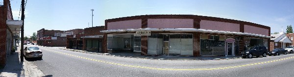 Reynolds Avenue