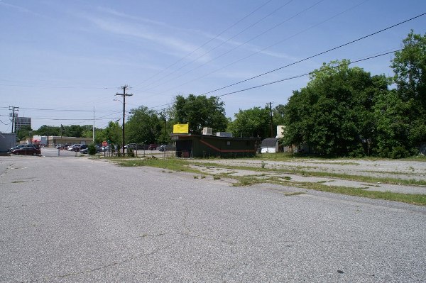 Reynolds Avenue