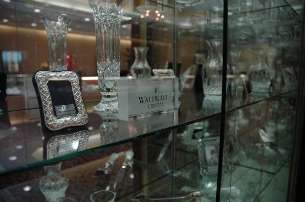 Galloway and Moseley Jewelry