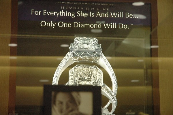 Galloway and Moseley Jewelry