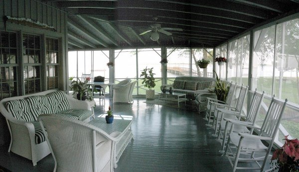 Santee Cooper - Wampee/Somerset Conference Center