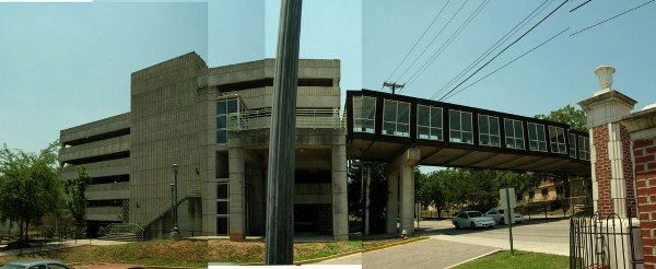 Blossom Street Garage