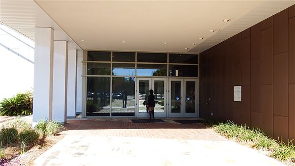 Trident Technical College - 970 Bldg.