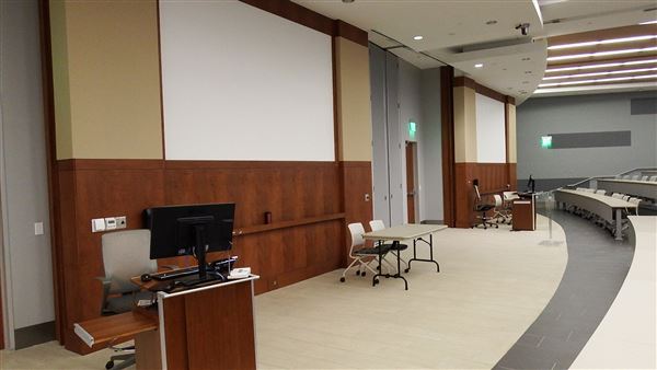 Trident Technical College - 970 Bldg.
