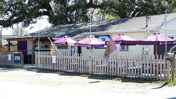 LoLA  Low Country Louisiana Seafood Kitchen