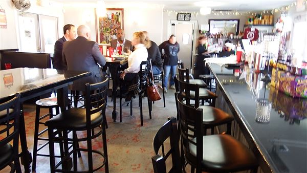 LoLA  Low Country Louisiana Seafood Kitchen