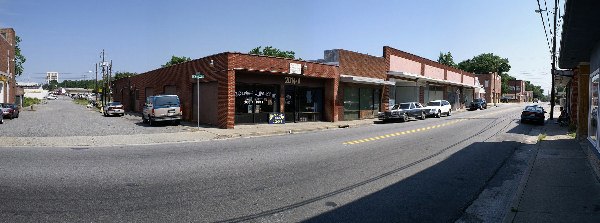 Reynolds Avenue