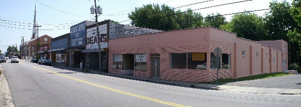 Reynolds Avenue