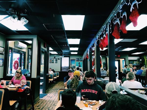 Early Bird Diner
