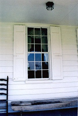 Middleburg Plantation