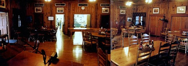 Santee Cooper - Wampee/Somerset Conference Center