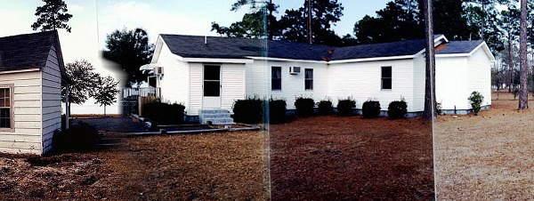 Santee Cooper - Wampee/Somerset Conference Center