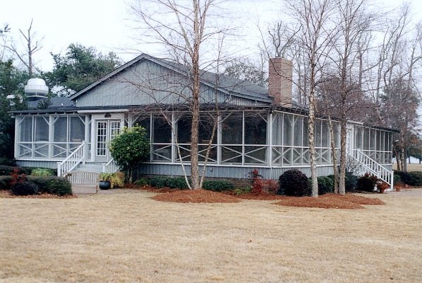 Santee Cooper - Wampee/Somerset Conference Center