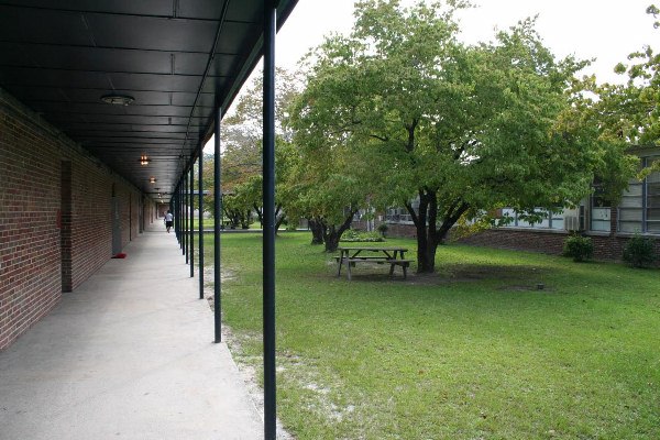 Colleton County Middle School