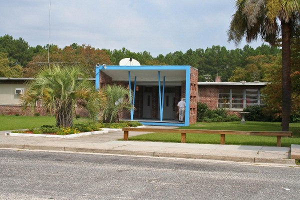 Colleton County Middle School