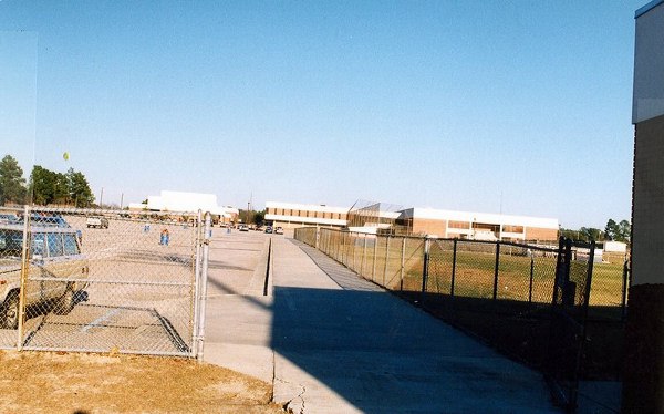 Richland Northeast High School
