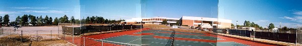 Richland Northeast High School