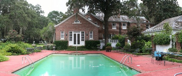 Airy Hall Plantation