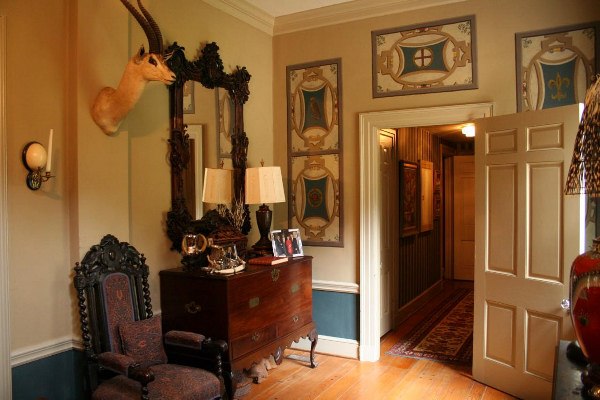 Airy Hall Plantation