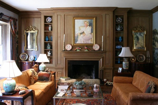 Airy Hall Plantation