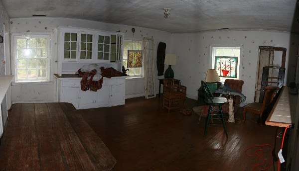 Airy Hall Plantation