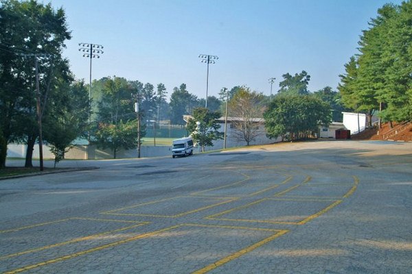 Duncan Park