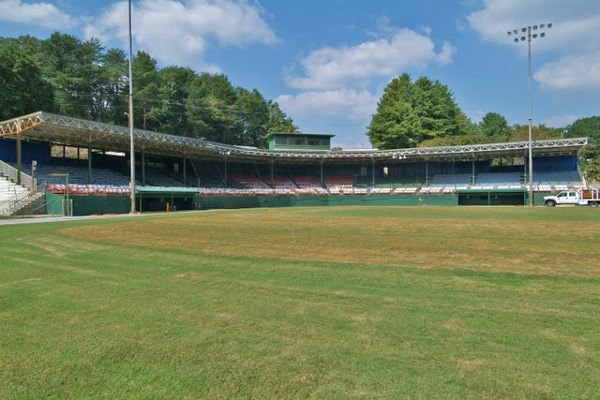 Duncan Park