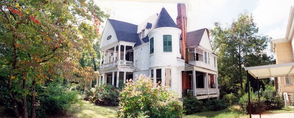 W. Main St. House (11/20/2006)