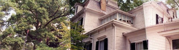 W. Main St. House (9/21/1994)