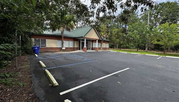 Commercial Property / Office Space (closed)