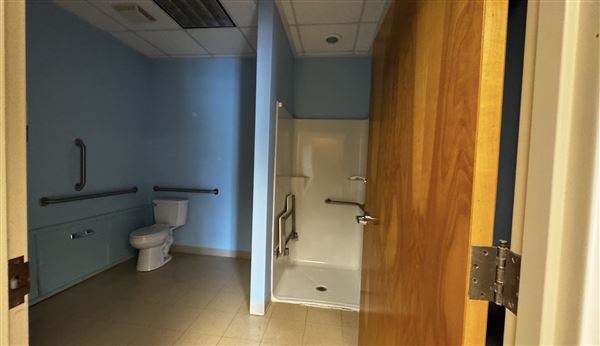 Commercial Property / Office Space (closed)