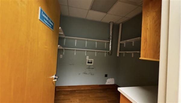 Commercial Property / Office Space (closed)