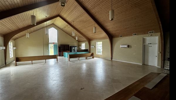 Johns Island Church (Vacant)