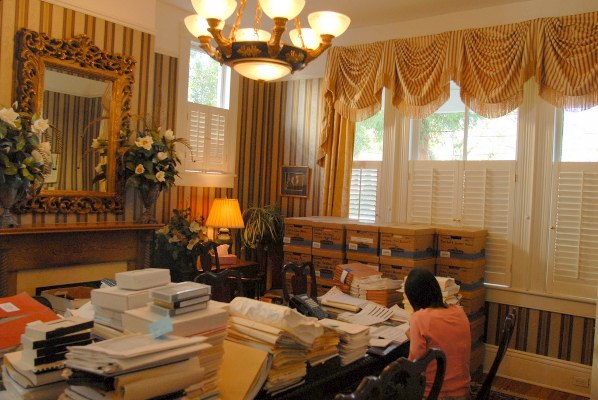 Dick Harpootlian Law Office