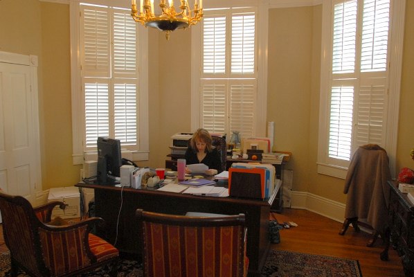 Dick Harpootlian Law Office