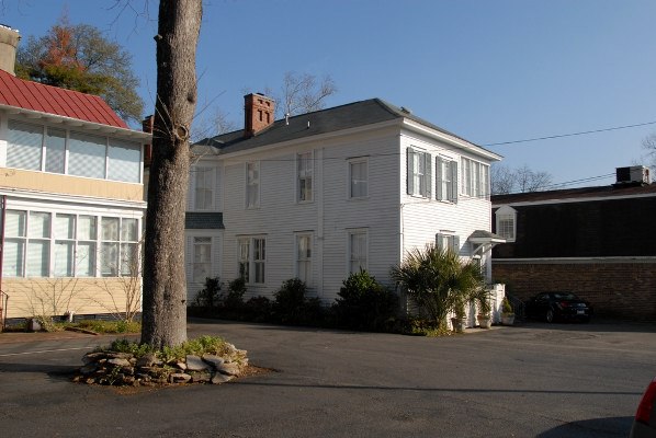Dick Harpootlian Law Office