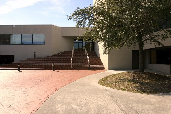 MUSC (Harper Student Wellness Center)