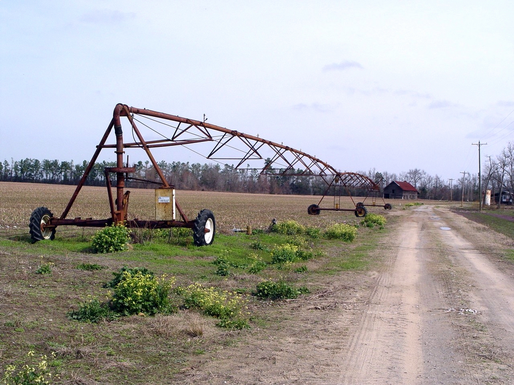 Locations Hub - Old Joe Rast Farms