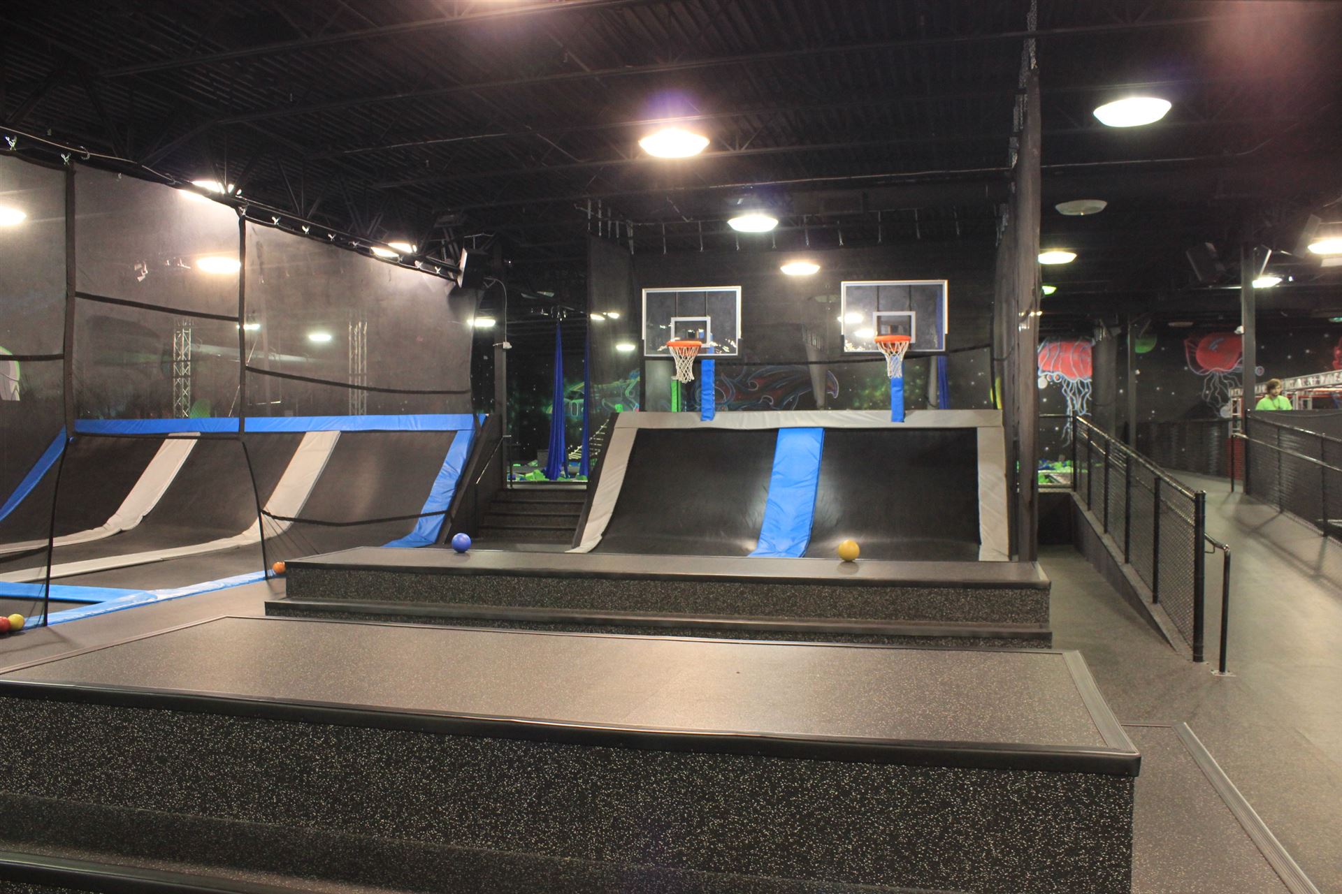 Velocity Air Sports Charleston South Carolina