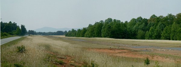 Fairview Airport