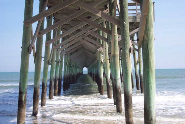 Myrtle Beach (3/20/2005)