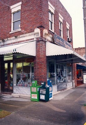 Guerin's Pharmacy