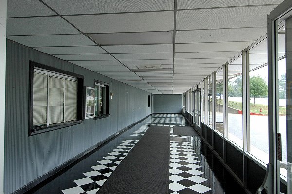 Spartanburg Memorial Auditorium