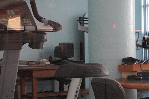 MUSC (Harper Student Wellness Center)