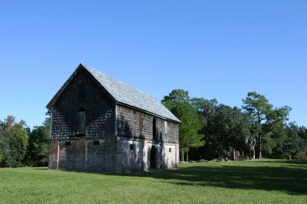 Middleburg Plantation