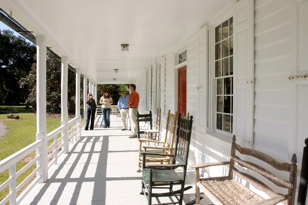 Middleburg Plantation