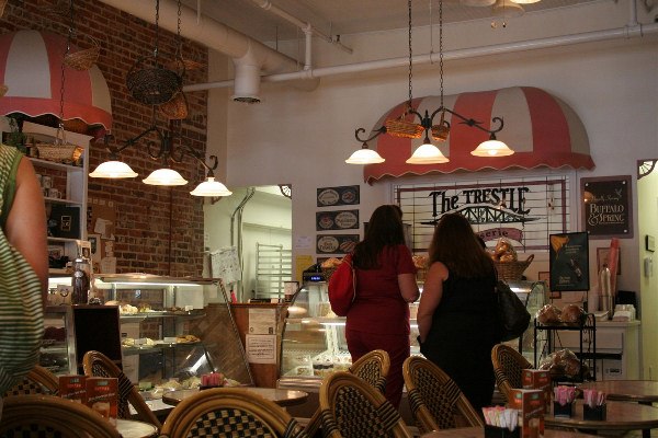 The Trestle Bakery