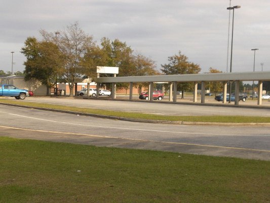 Lexington High School