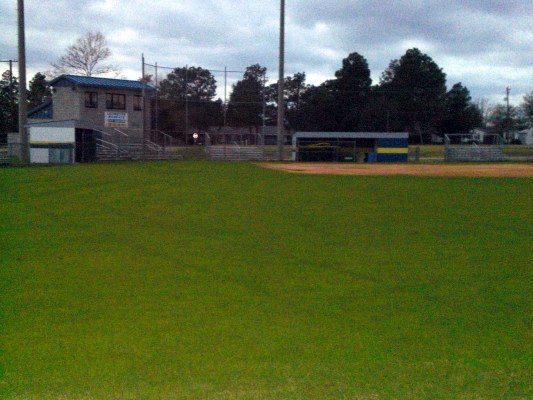 Lexington High School