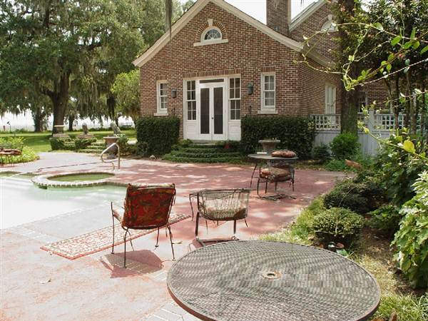 Airy Hall Plantation